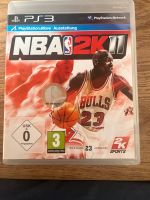 NBA 2K11 -PS3 Bayern - Landshut Vorschau