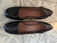 Marc O Polo Pumps schwarz Gr.39 Hessen - Zwingenberg Vorschau