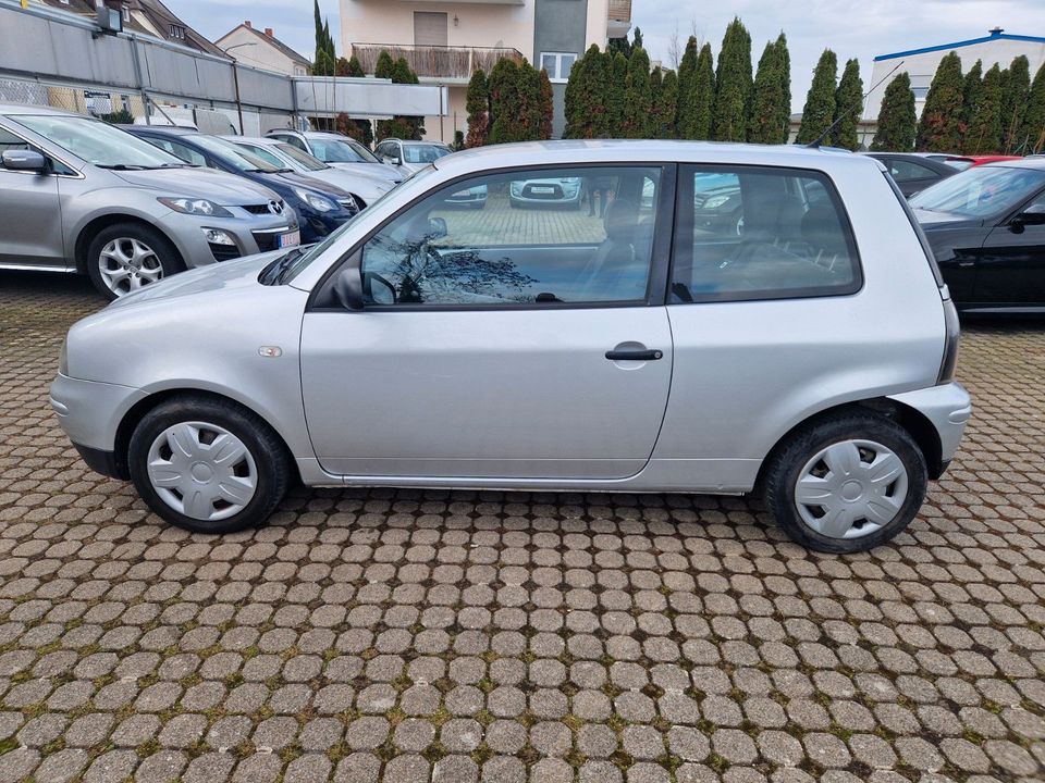 Seat Arosa Prima Plus in Ludwigshafen