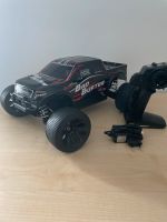 Rc Car Bad Buster Nordrhein-Westfalen - Herzebrock-Clarholz Vorschau