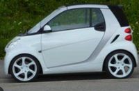 Smart Cabrio ab 451 ,1A, Extras,Tuning usw./ Piaggio  Beverly 400 Münster (Westfalen) - Centrum Vorschau