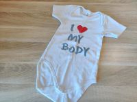 Body Babyclub Gr.104 Baden-Württemberg - Rheinmünster Vorschau