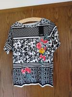 Shirt Gr. M von Bexleys  neu Nordrhein-Westfalen - Windeck Vorschau