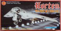 Flugzeugmodell Horten Ho-229 A-1 (Ho-IX) M 1:72 von Pioneer2 Baden-Württemberg - Horgenzell Vorschau