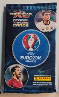 Sammelkarten Panini Euro 2016 France, NEU, Ungeöffnet !!! Nordrhein-Westfalen - Detmold Vorschau