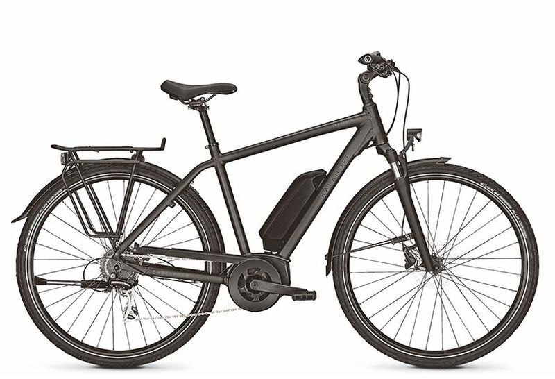 KALKHOFF EBIKE 28 ZOLL Endeavour 1.B Move NEU! UVP 2699 € MH1 in Mühlhausen