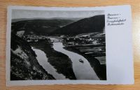 AK historische Postkarte Oberweser Personen Dampfschifffahrt Berlin - Grunewald Vorschau