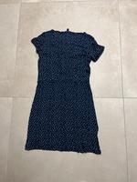 Tom tailor 36 Kleid blau rot Sommer Nordrhein-Westfalen - Niederzier Vorschau