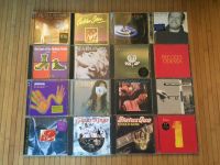 CD Sammlung Rock/Pop Stones , Beatles, Queen etc. Niedersachsen - Goslar Vorschau