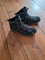 JACK WOLFSKIN 42 TREKKING- Wanderschuhe Neu Rostock - Hansaviertel Vorschau