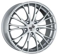 4x NEUE MAK Rennen Felgen 20Zoll 5x110 Opel Fiat Alfa Chrysler Sachsen - Krostitz Vorschau