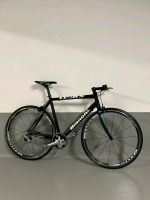 Bianchi Leichtbau Singlespeed Alu-Carbon Hamburg-Nord - Hamburg Eppendorf Vorschau