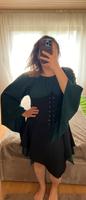 Mittelalter Gothic Kleidung/Fashing/Cosplay/Halloween/Elfe Bayern - Marloffstein Vorschau