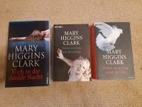 Bücher Mary Higgins Clark Niedersachsen - Aerzen Vorschau