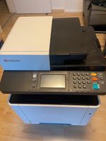 Kyocera Ecosys M5526 cdw Farblaser Drucker Multifunktionsdrucker Hamburg - Wandsbek Vorschau