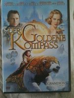 DVD Der Goldene Kompass Schleswig-Holstein - Enge-Sande Vorschau