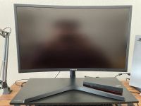 Samsung Gaming Monitor CFG73 Berlin - Charlottenburg Vorschau