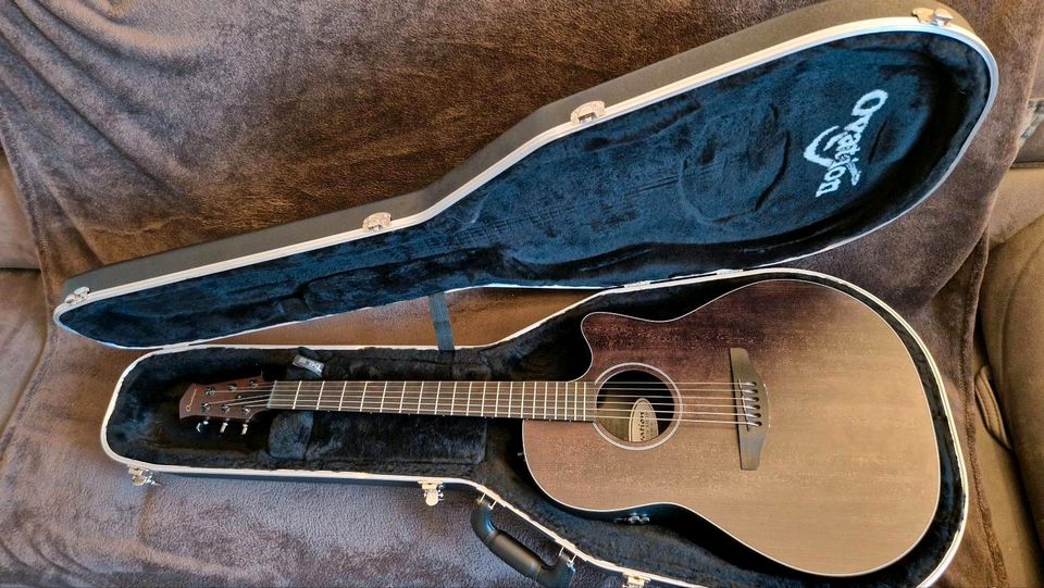 Ovation American Custom Limited Main Stage   ASXSTRMSD-ES in Schönwalde-Glien