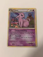 Pokemon - Psiana Holo - 2/90 Unerschrocken - Cracked Ice Holo Herzogtum Lauenburg - Büchen Vorschau