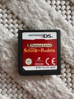 Nintendo DS Spiel: Professor Layton und die Schatulle der Pandora Köln - Riehl Vorschau