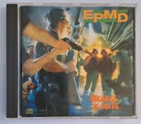 EPMD Business As Usual 1992 CD Rostock - Schmarl Vorschau