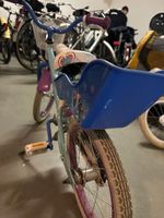 Kinderfahrrad für Mädchen 16 Zoll Köln - Ehrenfeld Vorschau