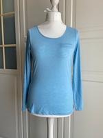 Shirt hellblau Gr. 40/42 ESMARA wie NEU Hessen - Oberursel (Taunus) Vorschau