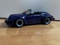 Porsche 911 Speedster (1989) Modellauto Maisto Rheinland-Pfalz - Vallendar Vorschau