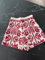 Shorts mit Stickerei von Zara S Baden-Württemberg - Kirchheim unter Teck Vorschau