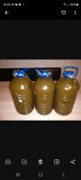 Marokkanischen Olivenöl 5 liter 75 euro VB Bonn - Beuel Vorschau