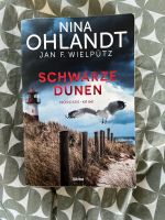 Taschenbuch, Nina Ohlandt, Schwarze Dünen Kreis Pinneberg - Elmshorn Vorschau