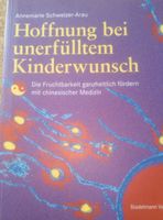 Hoffnung bei unerfülltem Kinderwunsch - Annemarie Schweizer-Arau Baden-Württemberg - Konstanz Vorschau