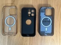 iPhone 14 Pro Hülle / Case / Schutzhülle Niedersachsen - Hage Vorschau