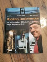 Hoeckers Entdeckungen Erik Haffner Bernhard hoecker längst verges Saarland - Eppelborn Vorschau