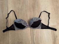 H&M  Push up schwarz Gr.75B Bayern - Forchheim Vorschau