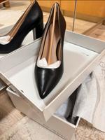 Geox Damen Pumps Gr 39 neu Bayern - Lindau Vorschau