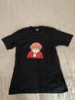 Uniqlo Shirt Anime Niedersachsen - Oldenburg Vorschau