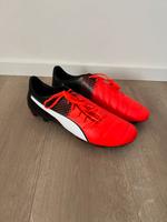 Puma Evopower 1.3 FG Fußballschuhe 48,5 NEU mit OVP Bayern - Fürth Vorschau