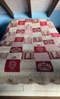 Patchwork Tagesdecke Nordrhein-Westfalen - Xanten Vorschau