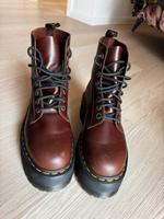 Dr Martens 1460 Pascal Max, 42, ungetragen Leipzig - Burghausen-Rückmarsdorf Vorschau