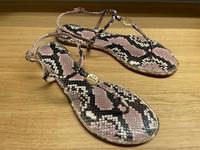 Tory Burch-Sandale Baden-Württemberg - Offenburg Vorschau