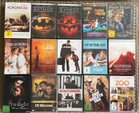 DVDs abzugeben, einzeln oder zu mehreren Nordrhein-Westfalen - Pulheim Vorschau
