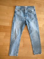 Jeans Jack&Jones Loose / Chris 28 30 hellblau Nordrhein-Westfalen - Lindlar Vorschau