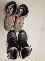 Wanderschuhe Meindl Gr. 10.5 Aku Gr. 10 Harburg - Hamburg Heimfeld Vorschau