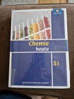 Chemie Buch Heute S 1 ISBN 9783507880061 Gymnasium Niedersachsen - Northeim Vorschau