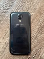 Samsung Galaxy S4 mini, Schwarz Bayern - Kettershausen Vorschau