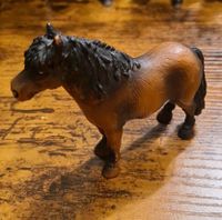 Schleich Pony Hengst Wallach Rarität 1999 Nürnberg (Mittelfr) - Aussenstadt-Sued Vorschau