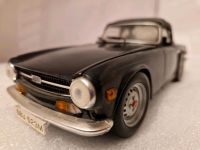 ERTL Triumph TR6 Roadster 1974 modellauto 1 18 modellautos Nordrhein-Westfalen - Lennestadt Vorschau