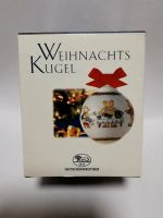 Hutschenreuther mini Weihnachtskugel Bärenfamilie Nordrhein-Westfalen - Kamp-Lintfort Vorschau