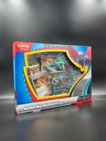 Pokemon Karten Roaring Moon EX Box Englisch Neu OVP Booster Schleswig-Holstein - Flensburg Vorschau